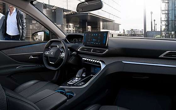 С каким мотором лучше взять подержанный Peugeot 3008, чтобы не прогадать