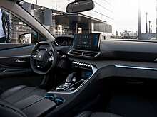 С каким мотором лучше взять подержанный Peugeot 3008, чтобы не прогадать