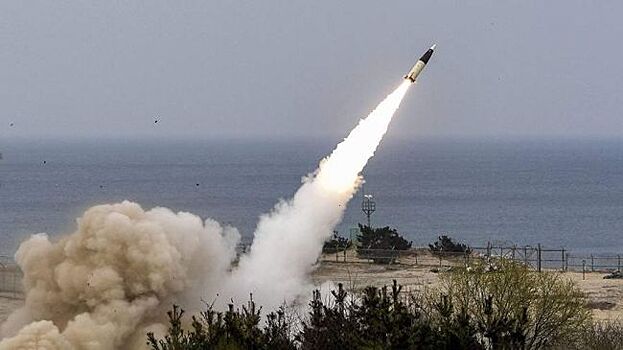 Британия готовится отправить Украине ракеты большой дальности