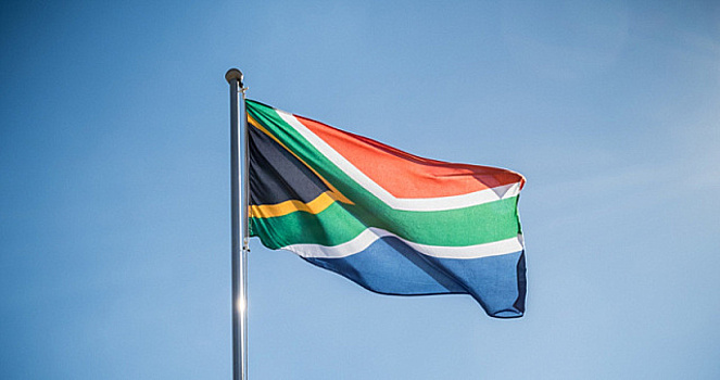 День свободы в Южной Африке
