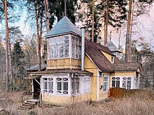 Пастернак и Окуджава: где отдохнуть в стиле советской интеллигенции