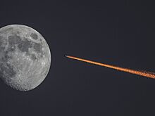 NASA заявило о риске столкновения астероида 2024 YR4 с Луной