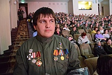 Командир "Пятнашки" Абхаз из ДНР дал совет волонтерам