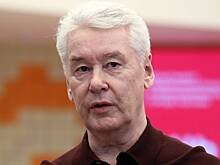 Собянин рассказал о своих планах в новогоднюю ночь