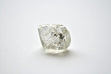 Добытому в Якутии огромному алмазу дали имя