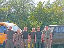 Мэр Руслан Болотов: Иркутские МУПы подготовили ещё два автомобиля для нужд фронта в зоне СВО