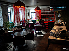 Заведения из Екатеринбурга попали в шорт-лист главной ресторанной премии России