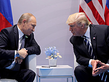 «Запад боится, что Путин, как более опытный политик, переиграет Трампа». Стоит ли ждать сенсаций в Хельсинки?