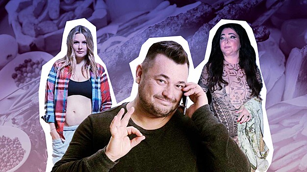 Звездные толстушки. Как изменились формы знаменитостей за время карантина