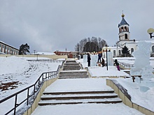 Новым главой Сюмсинского района избран Павел Кудрявцев