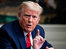 Трамп: Европа обчистила США и оказалась хуже врагов