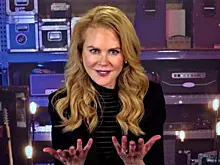 Николь Кидман сыграет офицера ЦРУ в сериале «Львица»