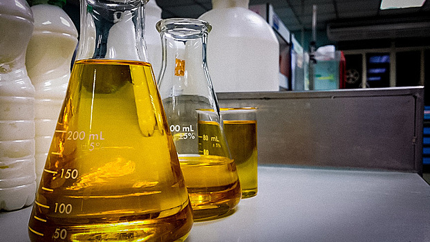 Какой срок хранения у бензина