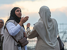 В Афганистане появилась первая женская радиостанция