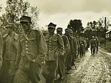 Что сделали в СССР с польскими военнопленными, взятыми в 1939 году