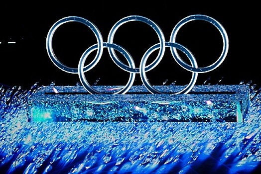 России предложили временно отказаться от участия в Олимпиадах