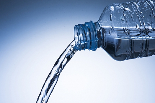 Китайская Cofco готова вложить в производство питьевой воды в России 6 млрд рублей