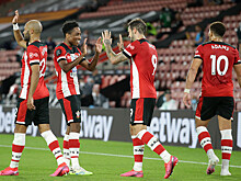 «Кристал Пэлас» — «Саутгемптон» 12 сентября 2020, прогноз ставка на матч чемпионата Англии