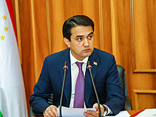 Рустам Эмомали о таджикском футболе: на этапе коренного преобразования