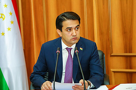 Рустам Эмомали рассказал, что он сделал Для Душанбе за 11 месяцев