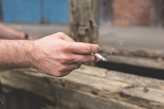 Учёные: приятные запахи помогают избавиться от желания закурить