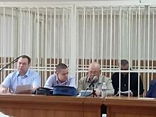 Обвиняемый во взятках бывший сити-менеджер Читы скажет последнее слово 21 июня