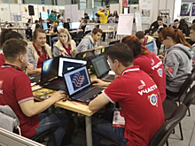 В Калининграде стартовал WorldSkills