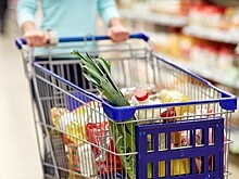 Недельная инфляция в РФ выросла до 0,1%