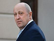Пригожин: Артемовск фактически окружен российскими силами