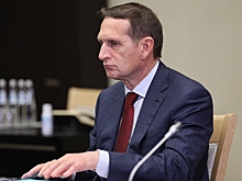 СВР: США на Украине перешли к формированию колониальной администрации