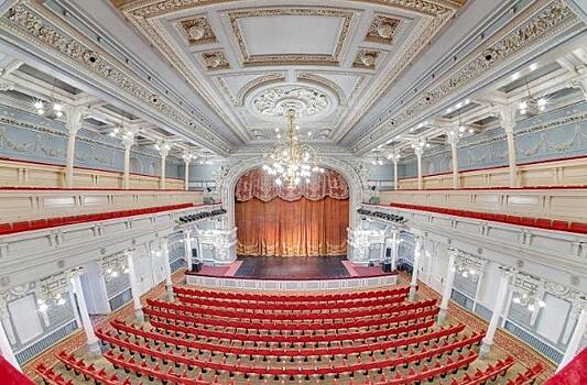 В Северо-Кавказской госфилармонии проходят онлайн трансляции концертов