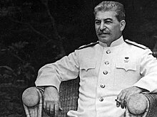 «Следующий царь»: эксперт рассказал о значении Сталина в истории России