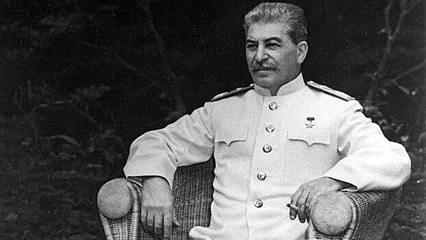 «Следующий царь»: эксперт рассказал о значении Сталина в истории России