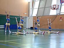 В Щукине проведут соревнования по аэробике
