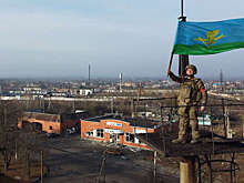 Журналистка и оператор телеканала RT попали под обстрел в Судже