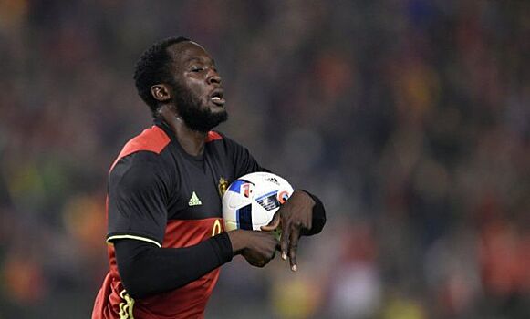 Мартинес: "Я вижу большую разницу в плане зрелости Лукаку"