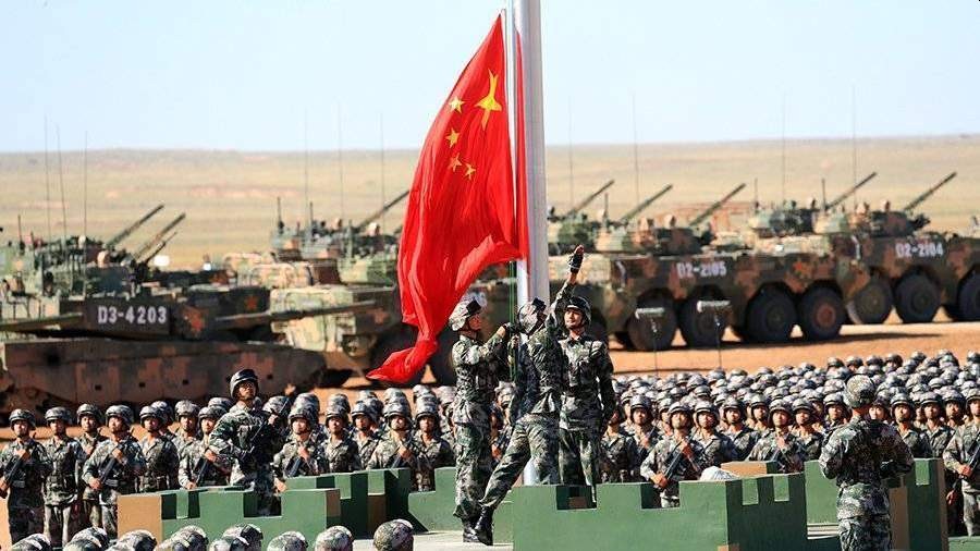 Китай отказал США в проведении встречи глав оборонных ведомств в Сингапуре — СМИ