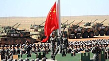 Китай отказал США во встрече глав оборонных ведомств
