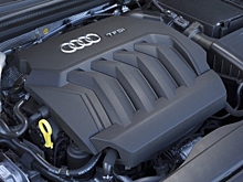 Audi представит новые кроссоверы Audi Q5 и Q6