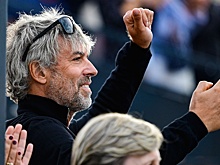 Чешский миллиардер погиб при крушении вертолета у ледника на Аляске