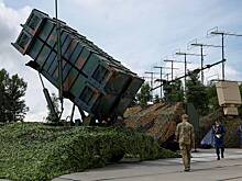 Названы последствия уничтожения комплексов Patriot ВСУ