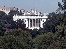 Раскрыты зарплаты сотрудников аппарата Белого дома