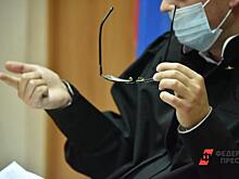 Экс-заместителя Томского губернатора отправили в СИЗО