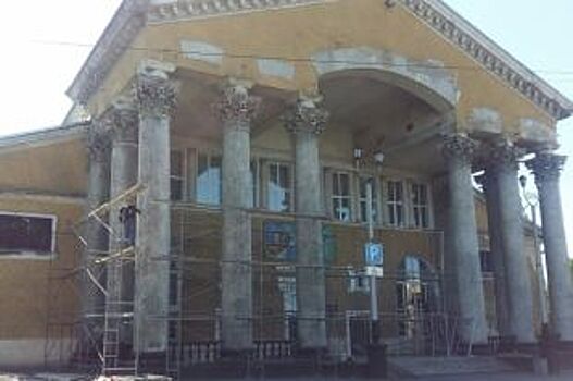 В Прокопьевске восстановят объект культурного наследия