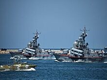 Россия пригрозила НАТО ответом на действия в Черном море