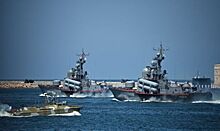 Россия пригрозила НАТО ответом на действия в Черном море