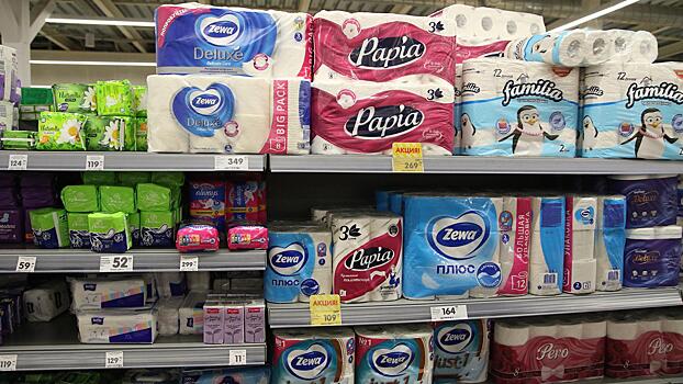 СМИ: не менее 50% бывшего производителя Zewa выкупит «Тайга Групп»