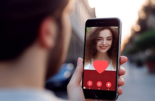 В России после ухода Tinder стало сложнее знакомиться и легче — стать жертвой мошенников