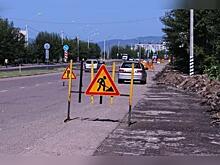 В регионе планируется отремонтировать около 85% важных краевых дорог