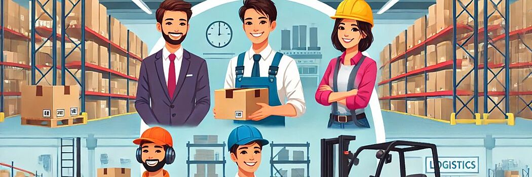 «Авито Подработка» зафиксировала рост объявлений о вакансиях на складах, «Авито Недвижимость» — увеличение спроса на склады